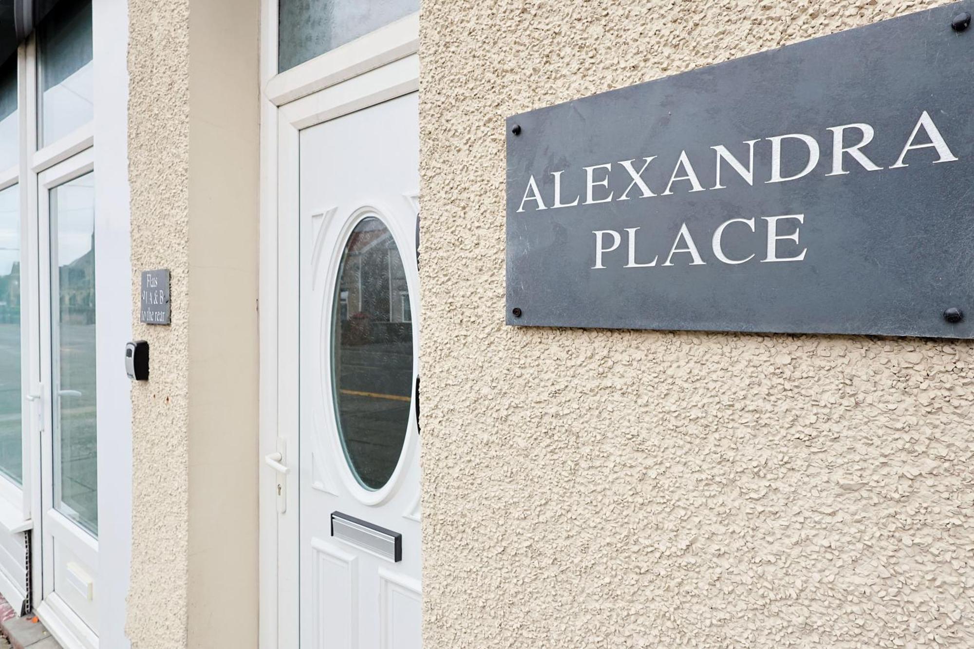 Alexandra Studio Gorseinon Eksteriør billede