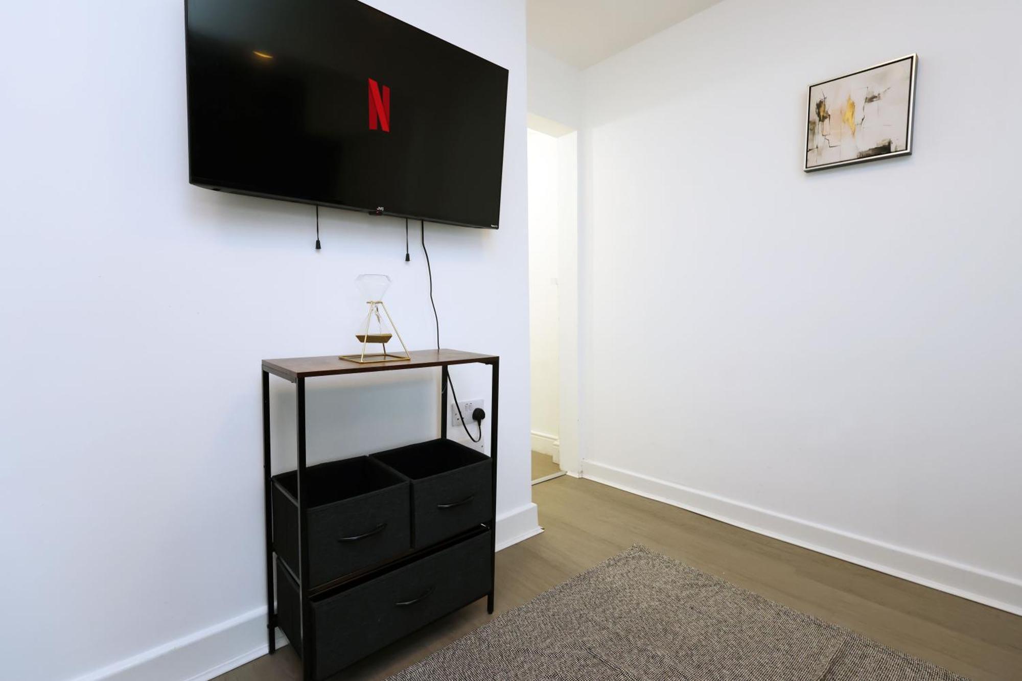 Alexandra Studio Gorseinon Eksteriør billede